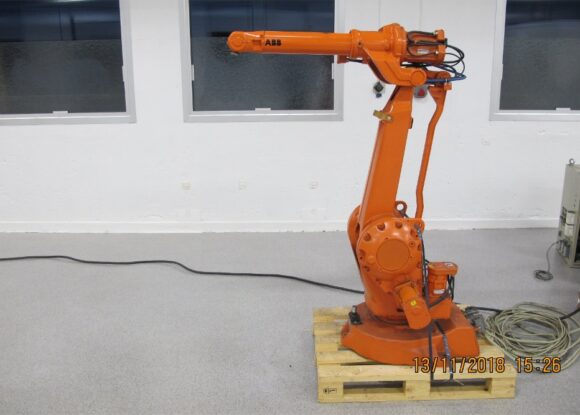 ABB-IRB-2400L-S4C-M2000