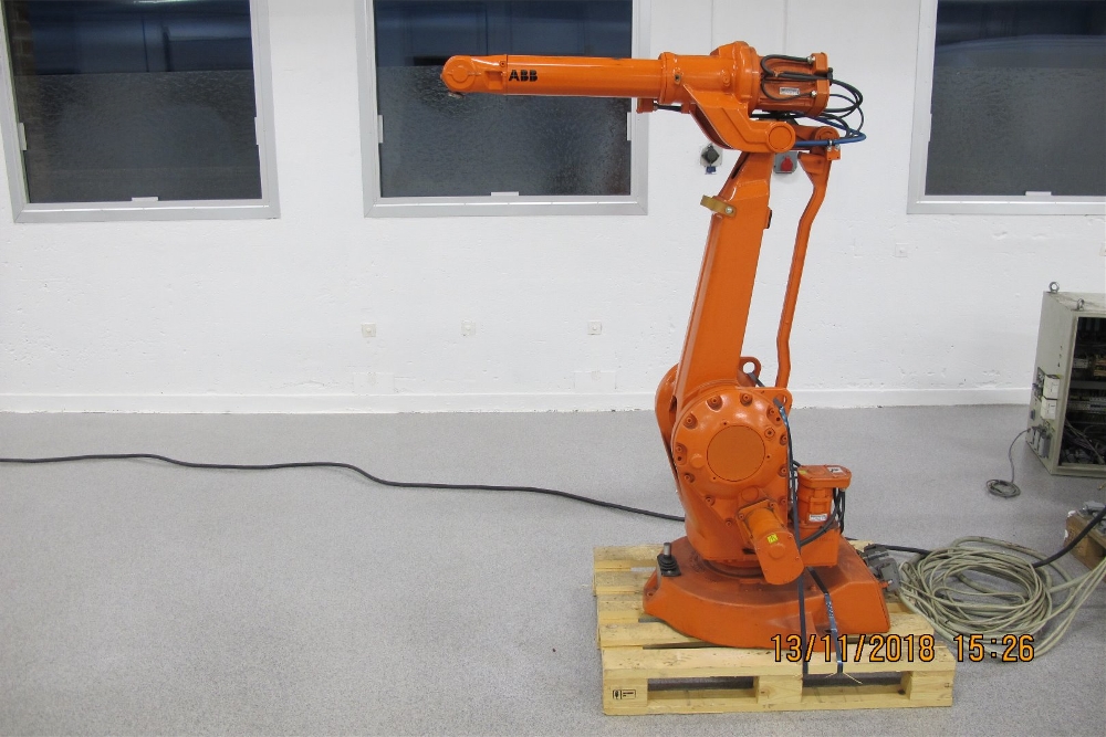 ABB-IRB-2400L-S4C-M2000