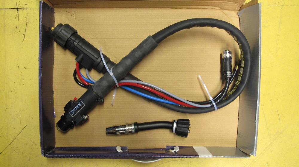 Slangpaket